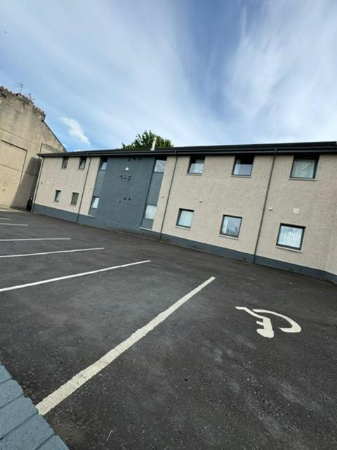 My Motel Glasgow Airport Paisley Exterior foto